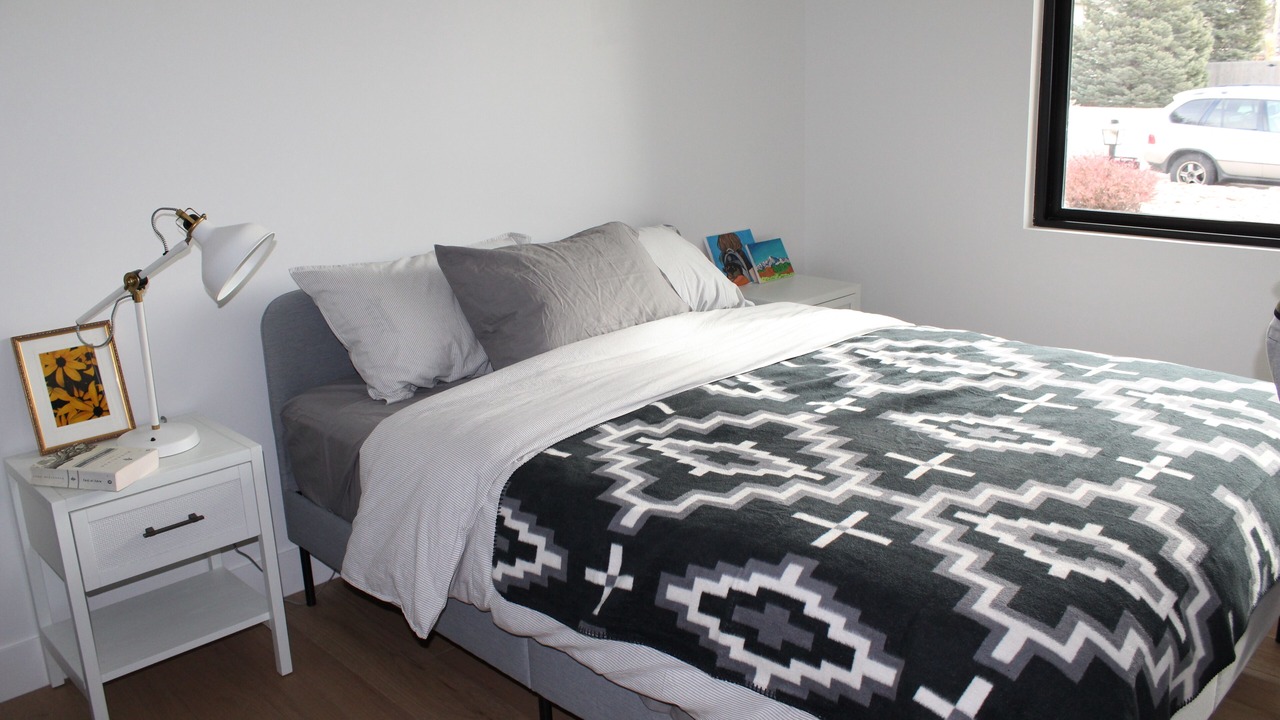Photo of Bedroom in East Colorado Springs