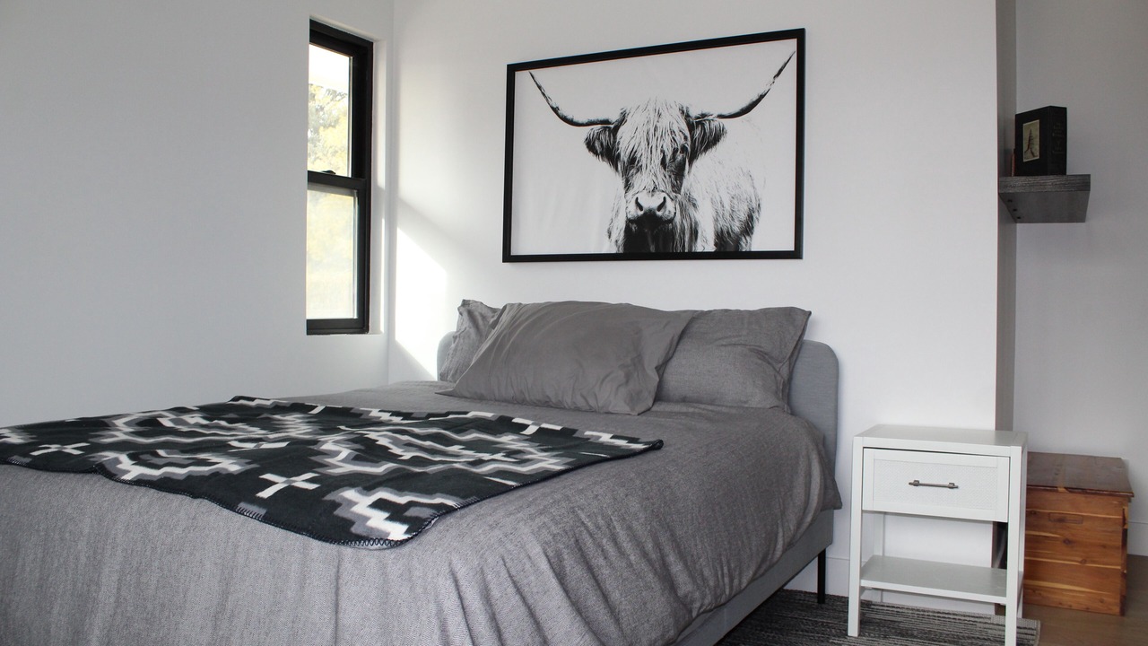 Photo of Bedroom in East Colorado Springs