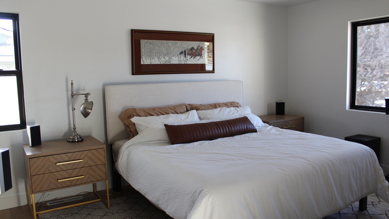 Photo of Bedroom in East Colorado Springs