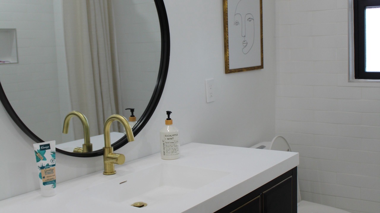Photo of Bathroom in East Colorado Springs