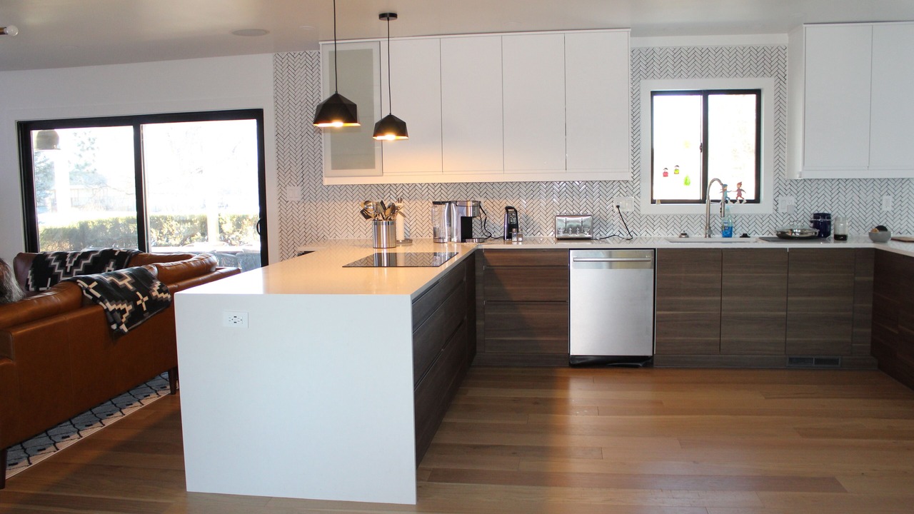 Photo of Kitchen in East Colorado Springs