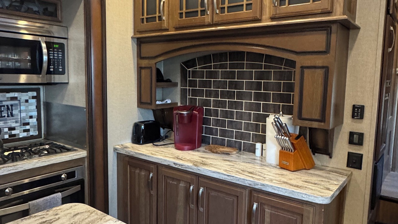 Photo of Kitchen in Farmington