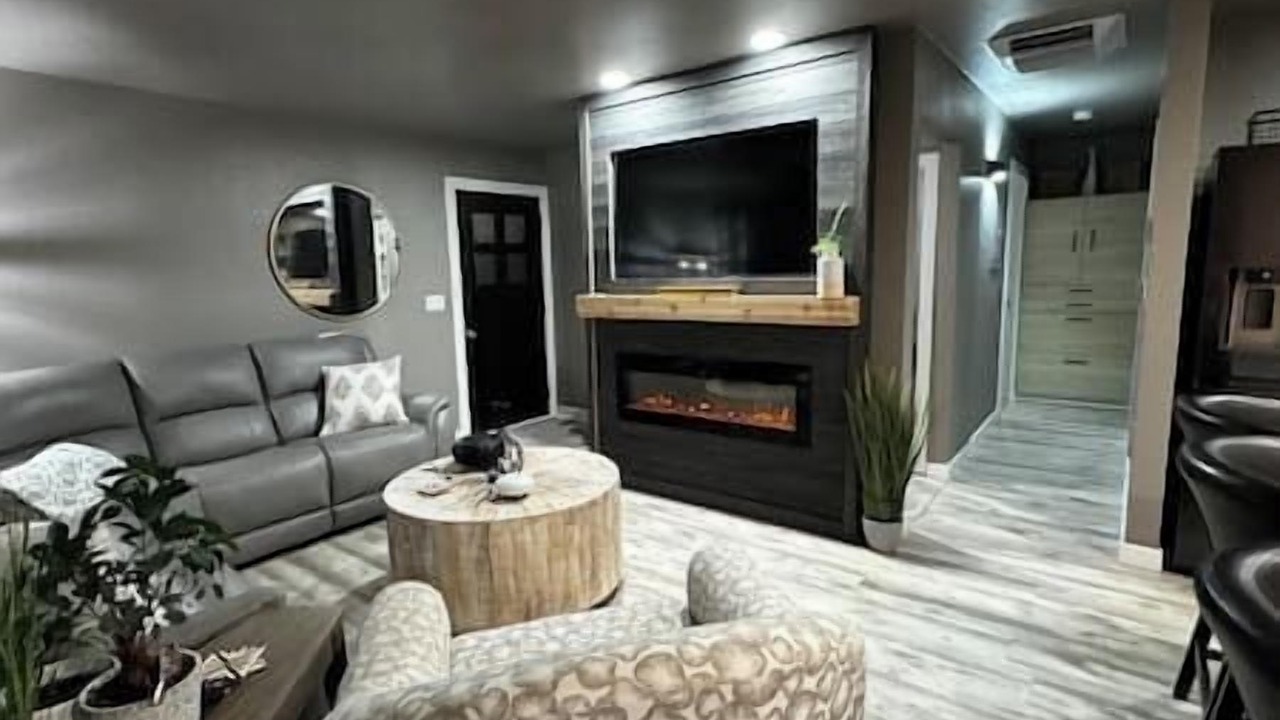 Photo of Livingroom in Grand Junction