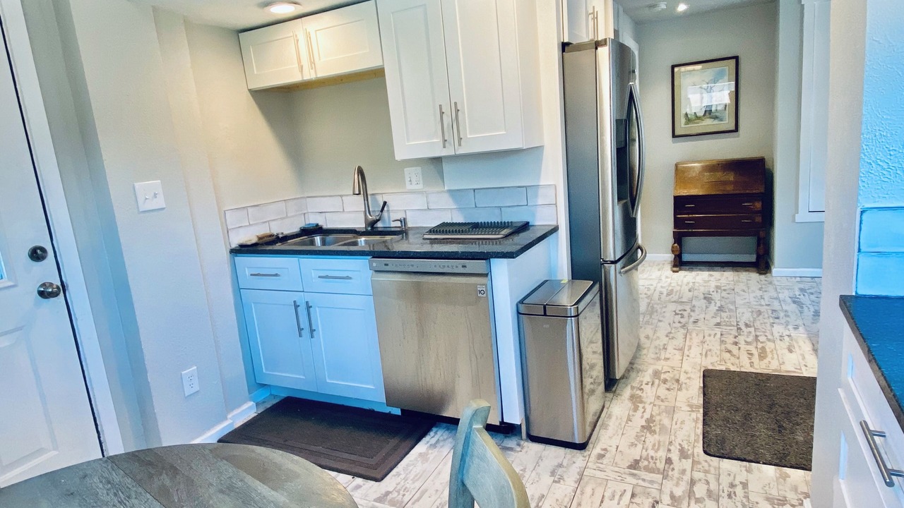 Photo of Kitchen in North Alameda