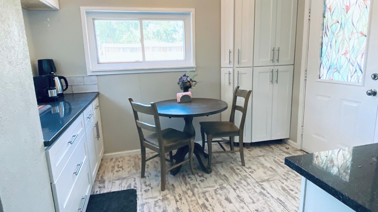 Photo of Kitchen in North Alameda