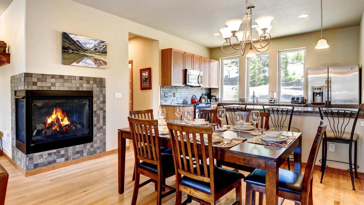 Photo of Livingroom in Rendezvous