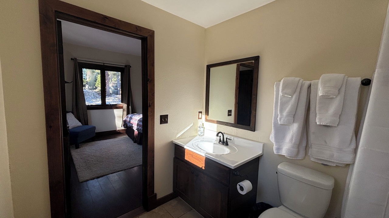 Photo of Bathroom in Valley of the Sun