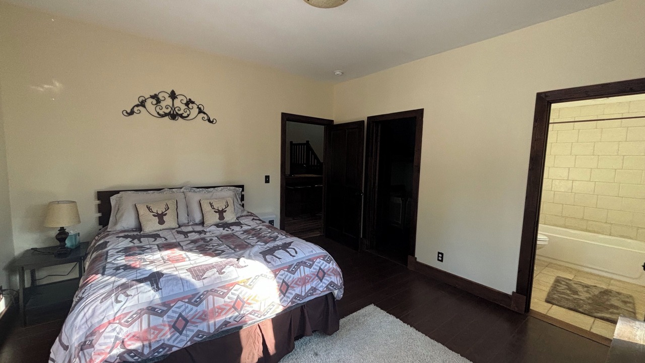 Photo of Bathroom in Valley of the Sun