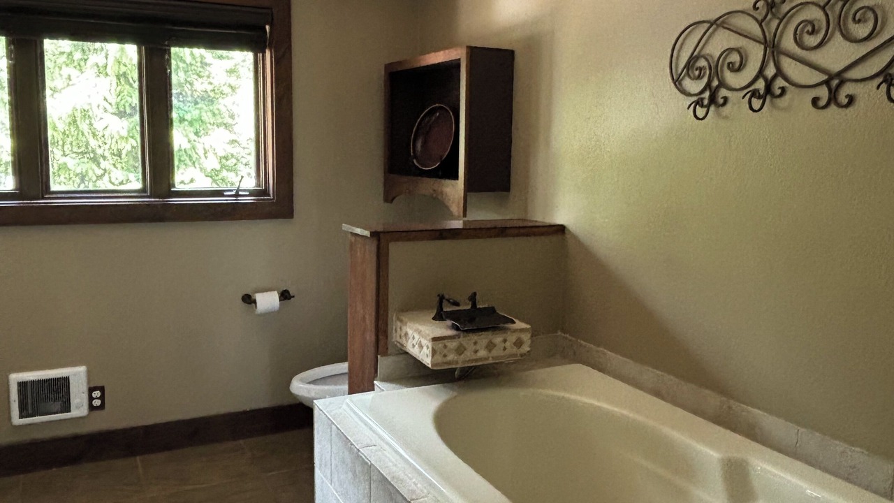 Photo of Bathroom in Valley of the Sun