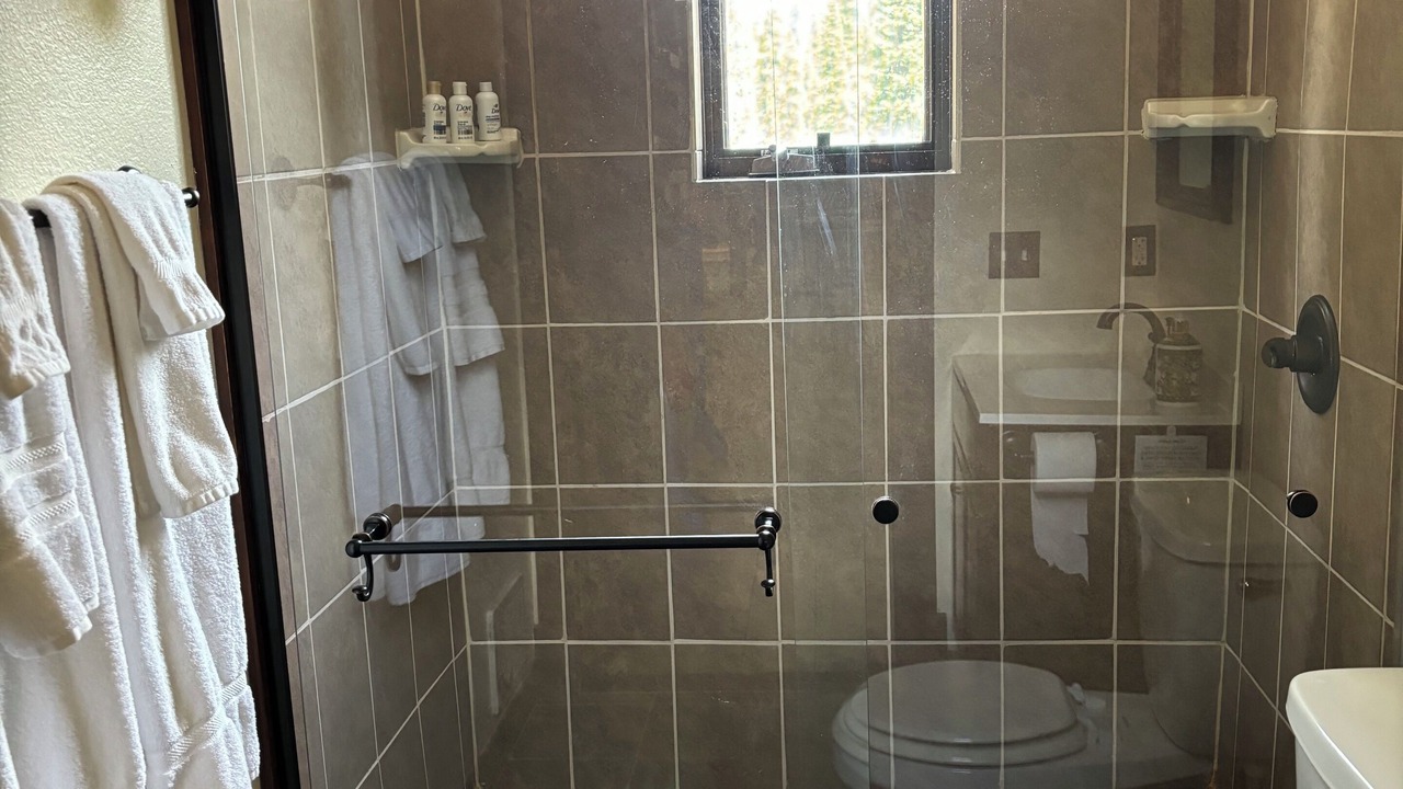 Photo of Bathroom in Valley of the Sun