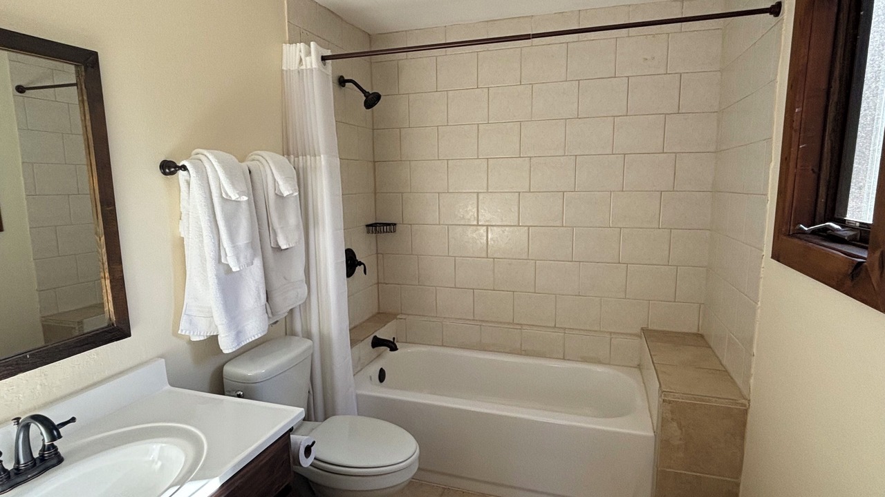 Photo of Bathroom in Valley of the Sun
