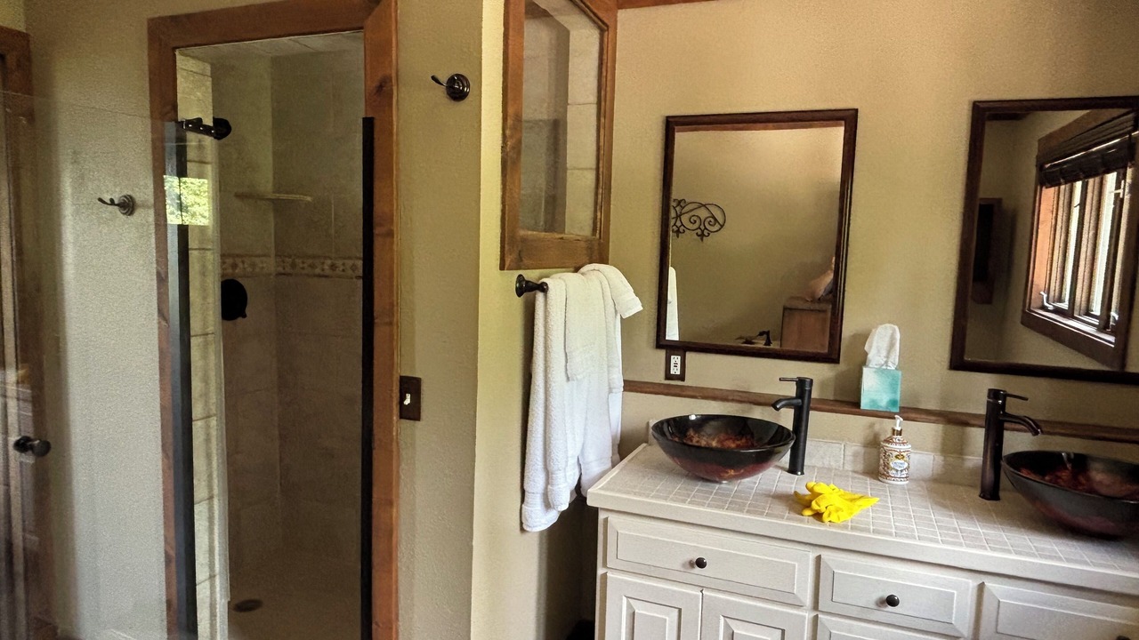 Photo of Bathroom in Valley of the Sun