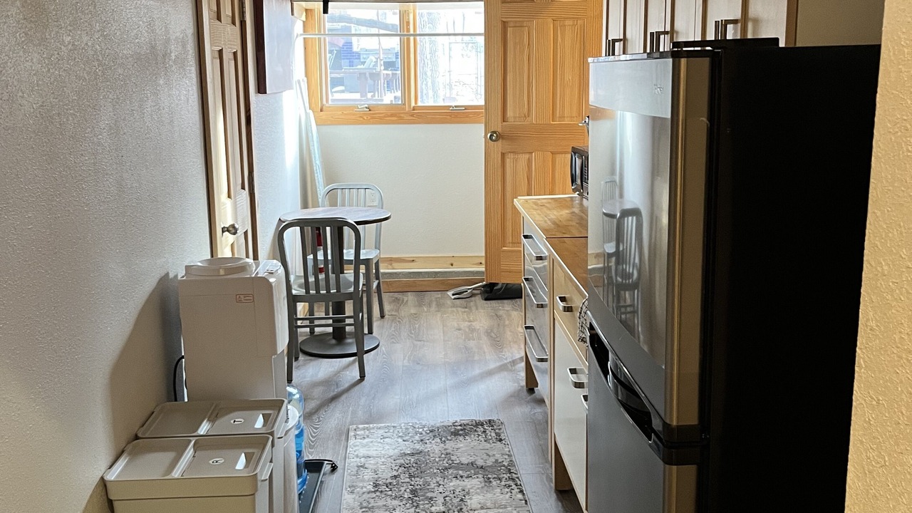 Photo of Kitchen in Erie