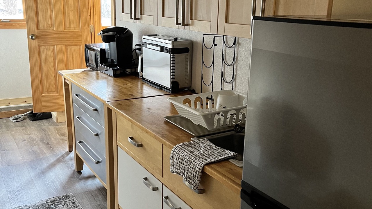 Photo of Kitchen in Erie