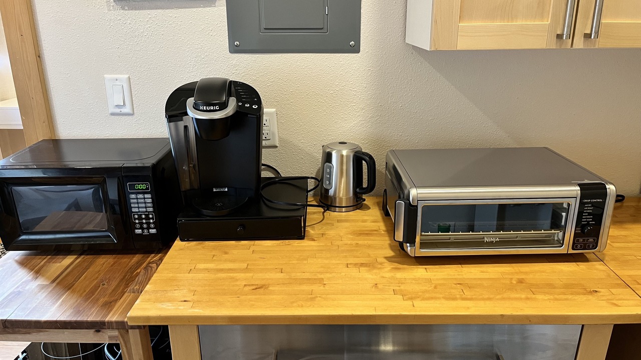 Photo of Kitchen in Erie