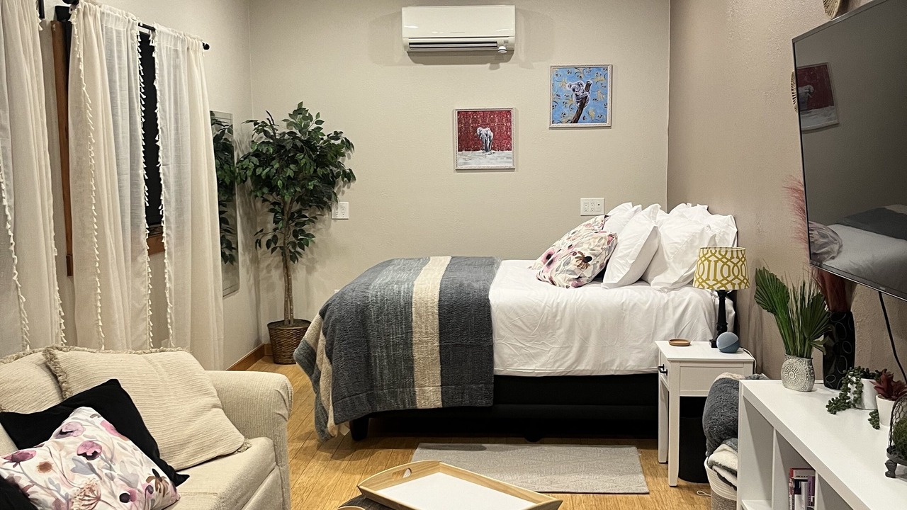 Photo of Bedroom in Erie