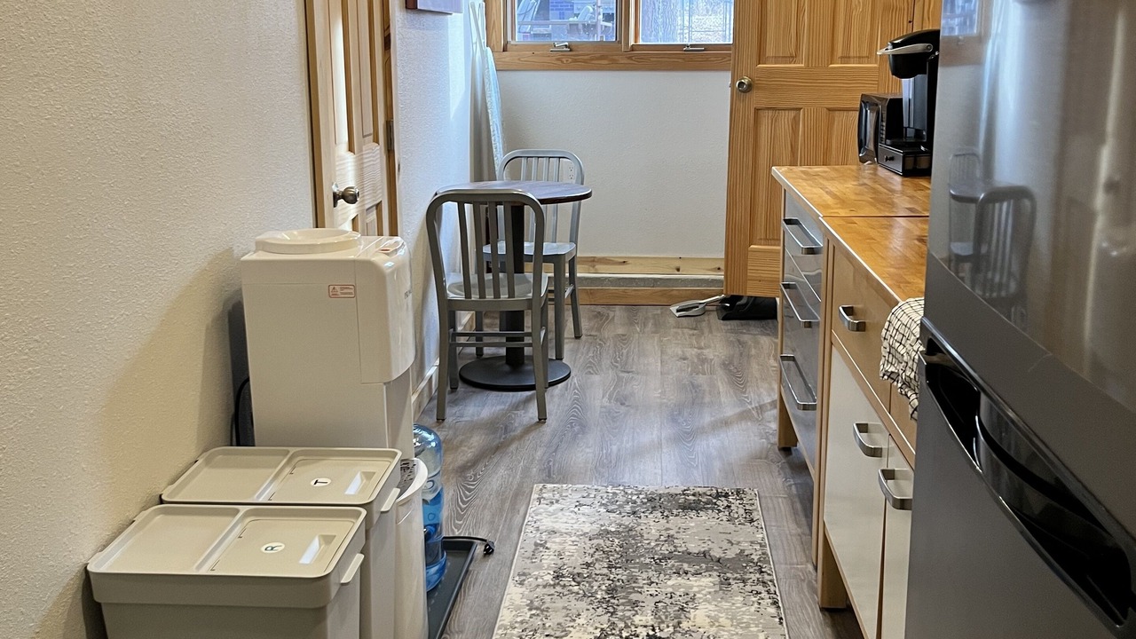 Photo of Kitchen in Erie