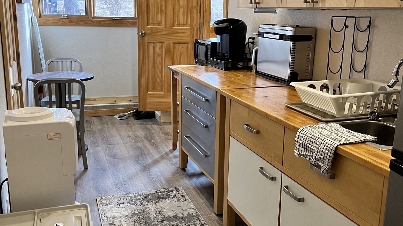 Photo of Kitchen in Erie
