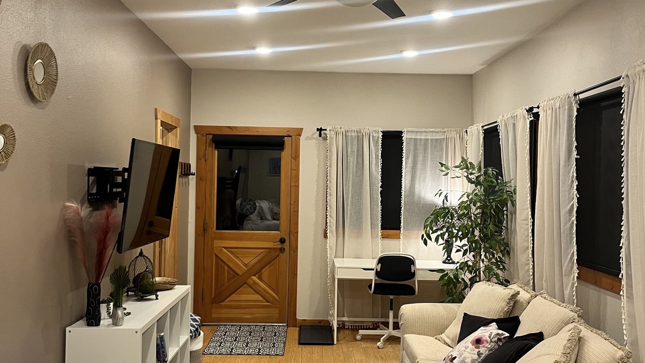 Photo of Bedroom in Erie