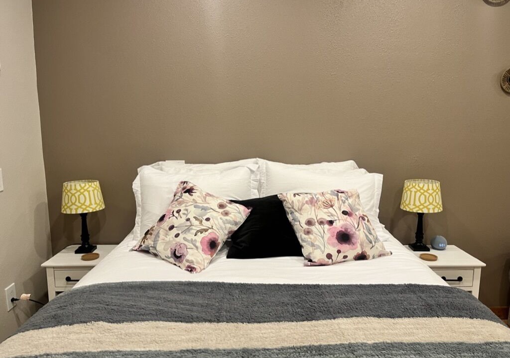 Photo of Bedroom in Erie