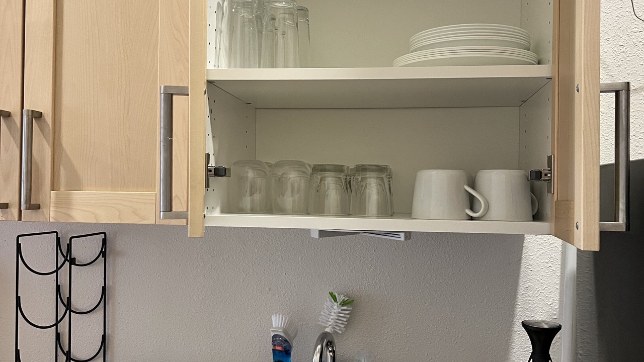 Photo of Kitchen in Erie