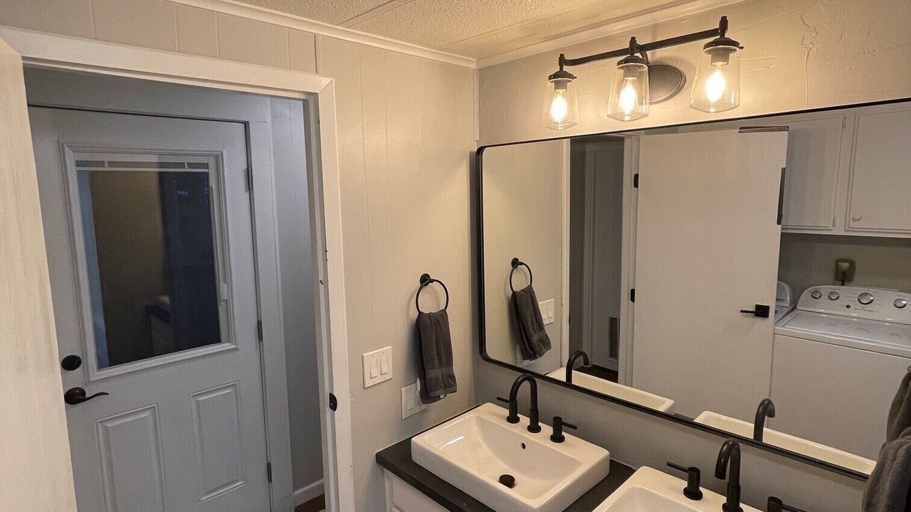 Photo of Bathroom in Buford