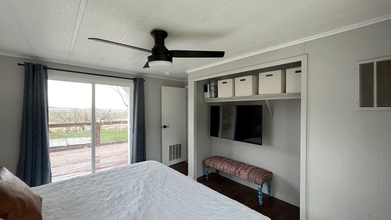 Photo of Bedroom in Buford