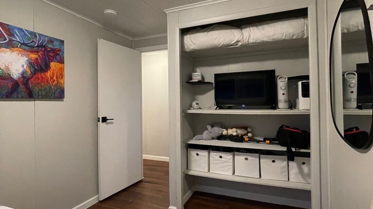 Photo of Bedroom in Buford