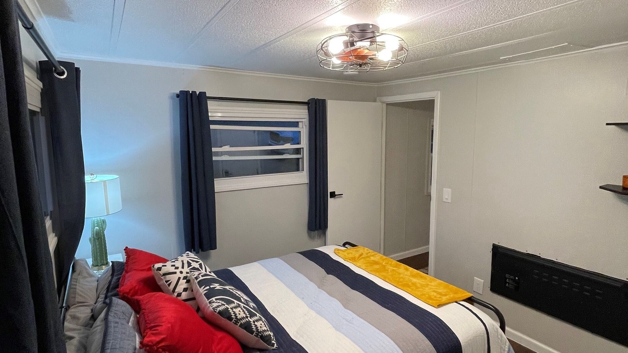 Photo of Bedroom in Buford