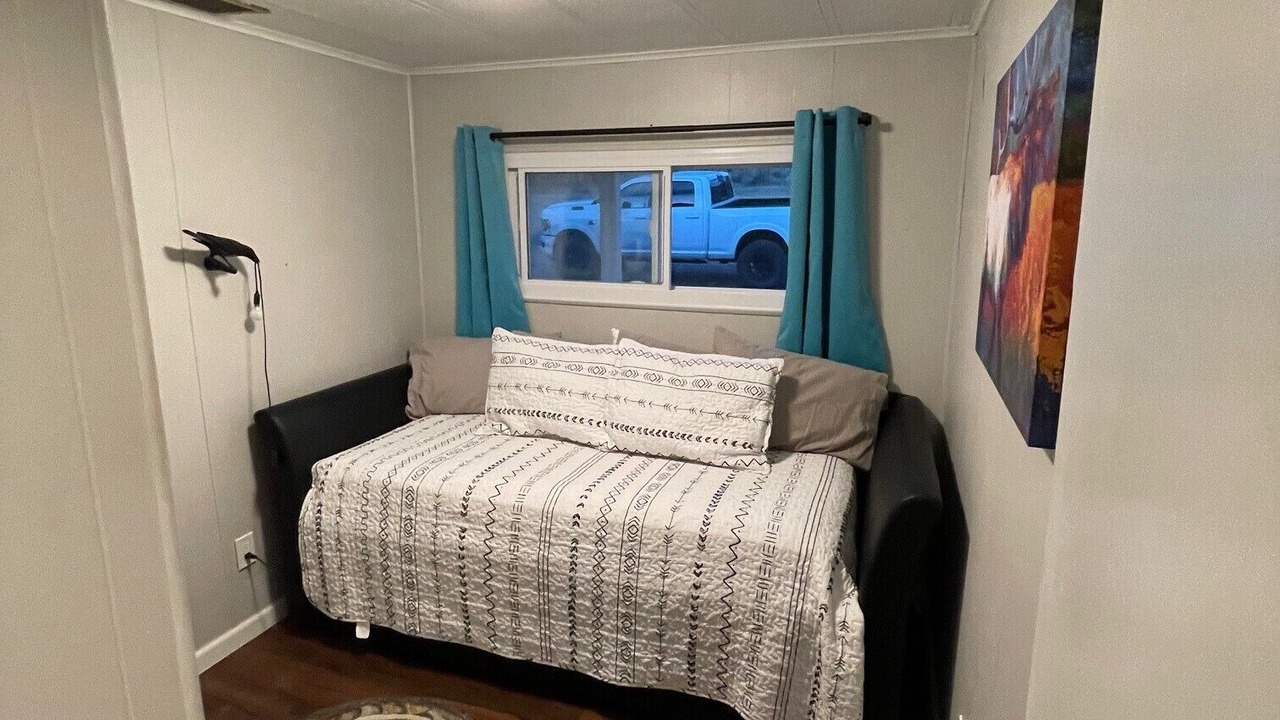 Photo of Bedroom in Buford