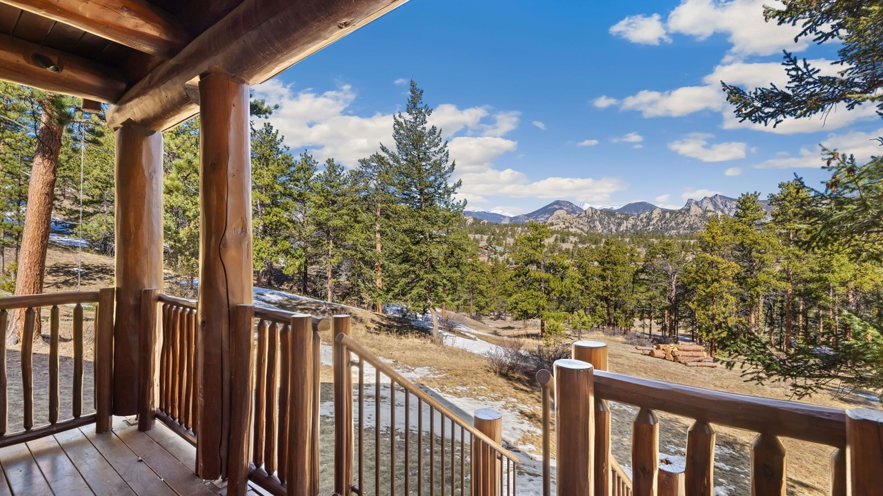 Photo of Outdoor in Estes Park