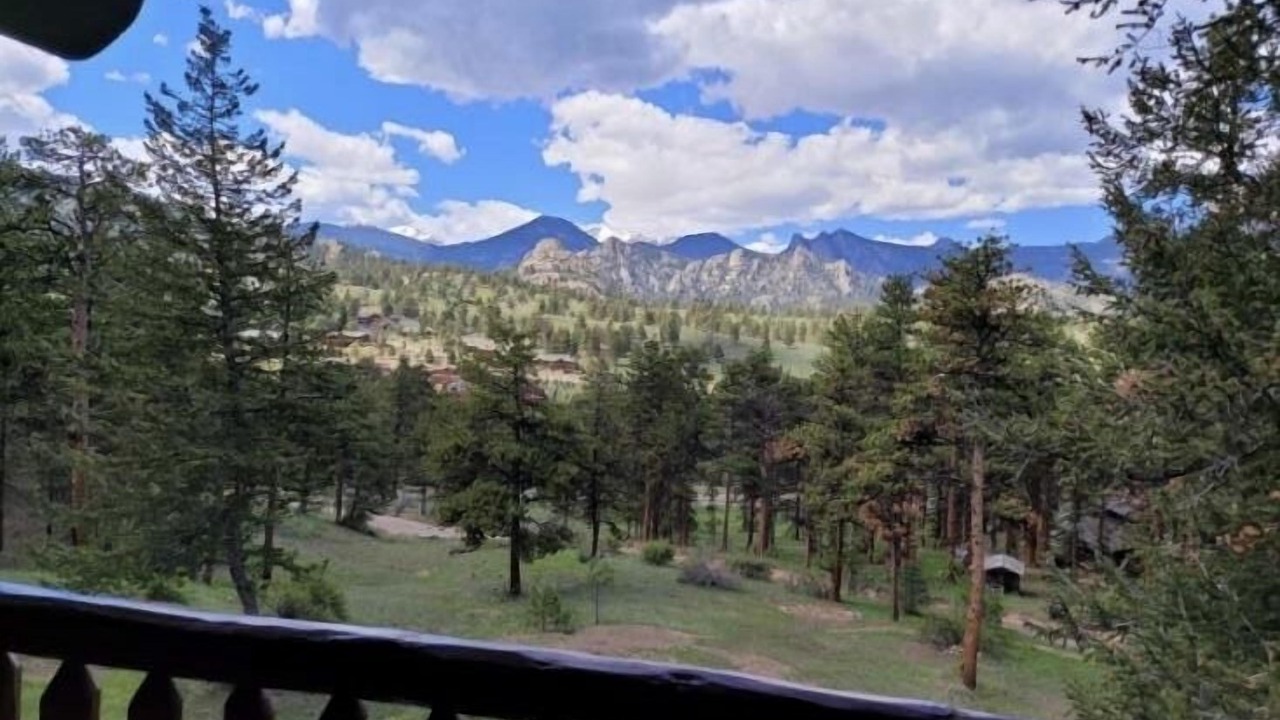 Photo of Outdoor in Estes Park