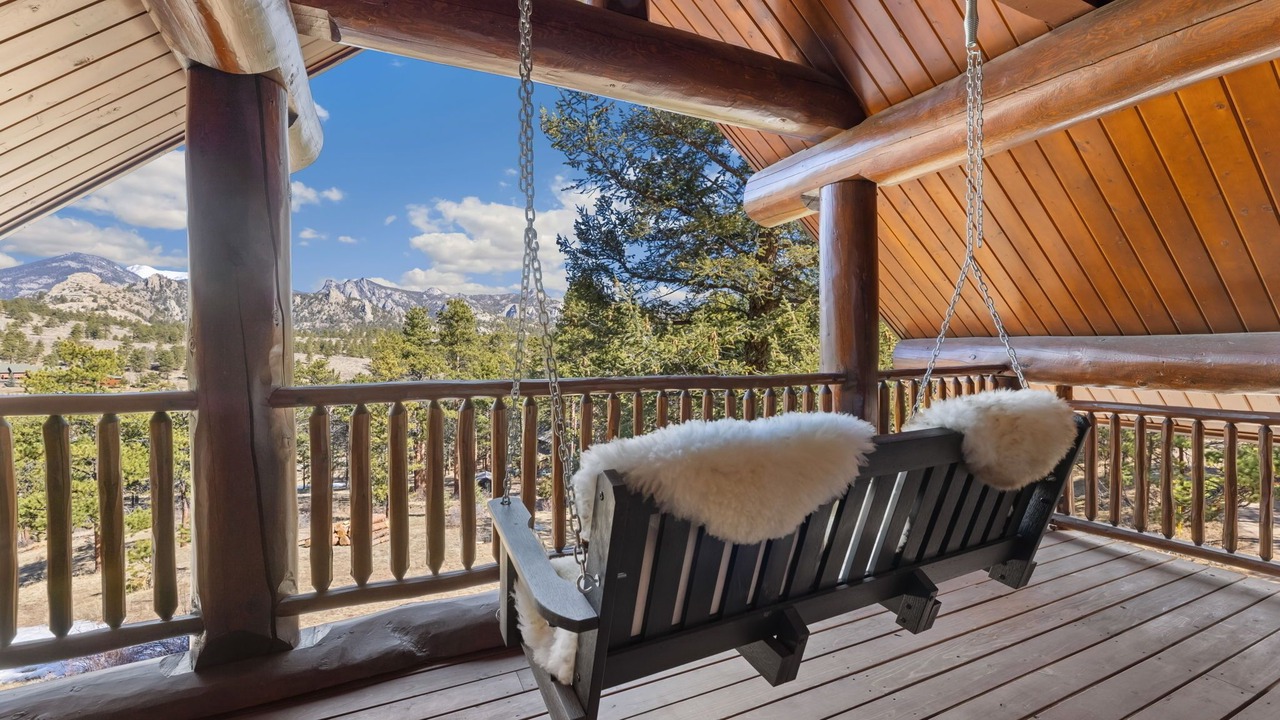 Photo of Outdoor in Estes Park