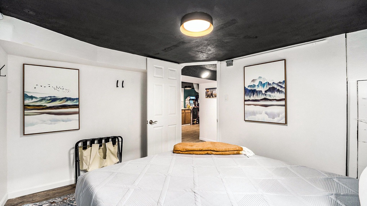 Photo of Bedroom in Denver