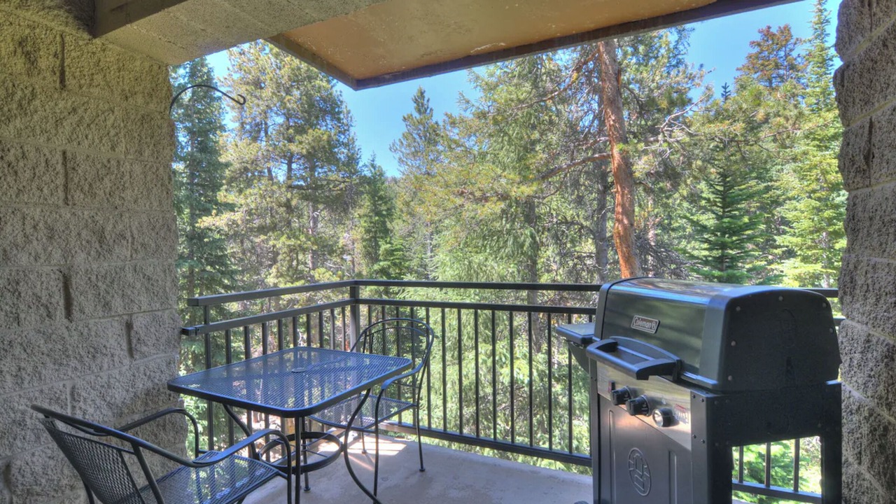 Photo of Outdoor in Peak 9