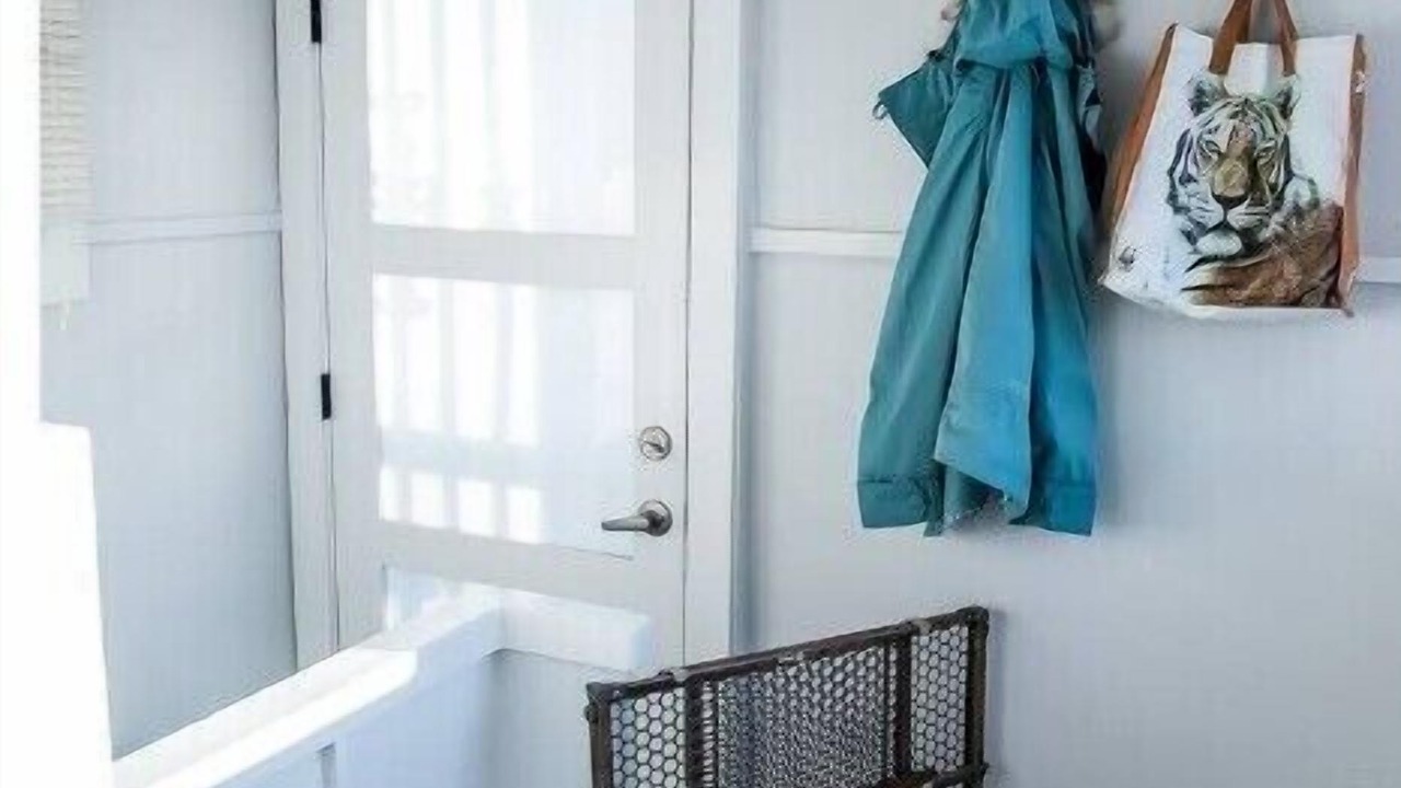 Photo of Bedroom in Berkeley