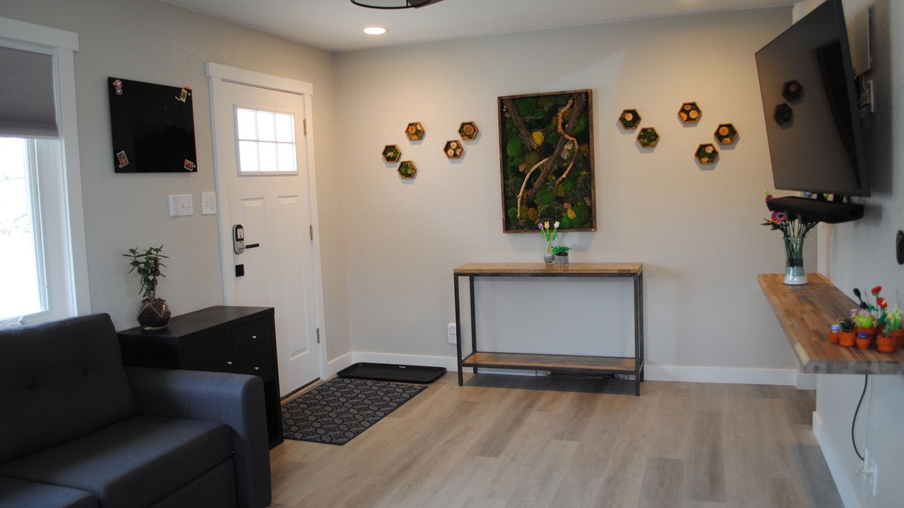 Photo of Livingroom in Harvey Park