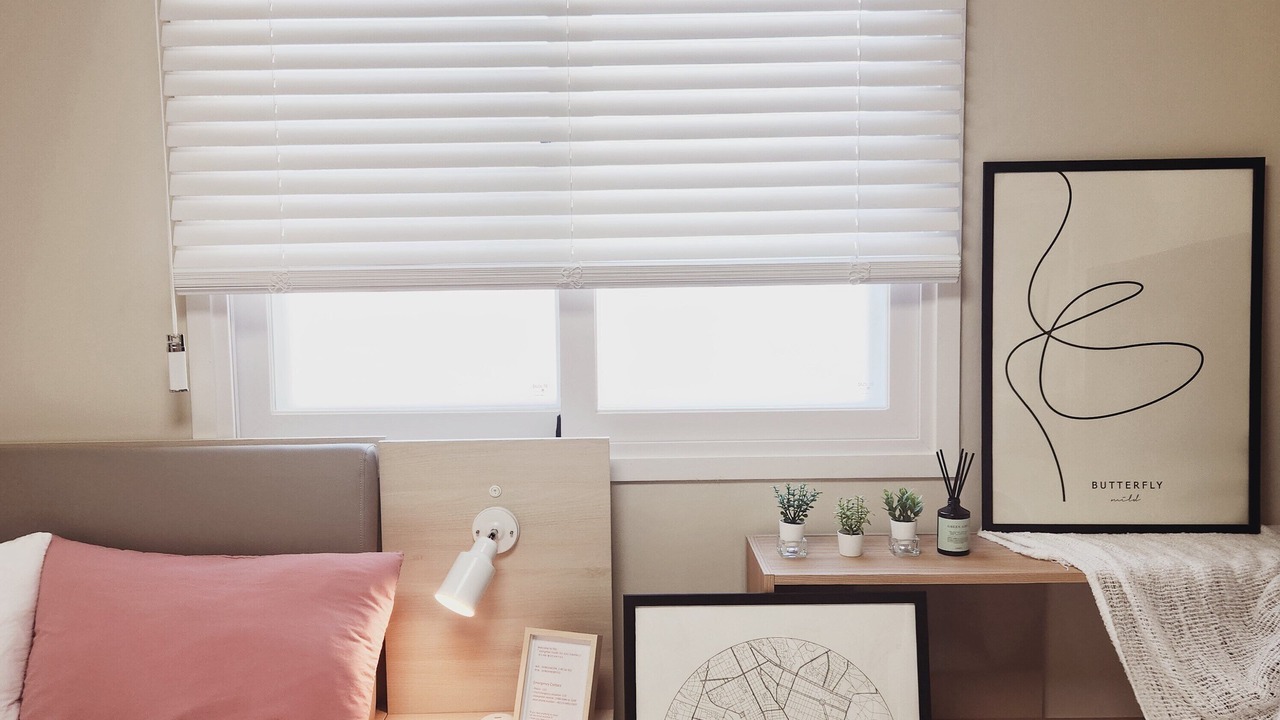 Photo of Bedroom in Donghae