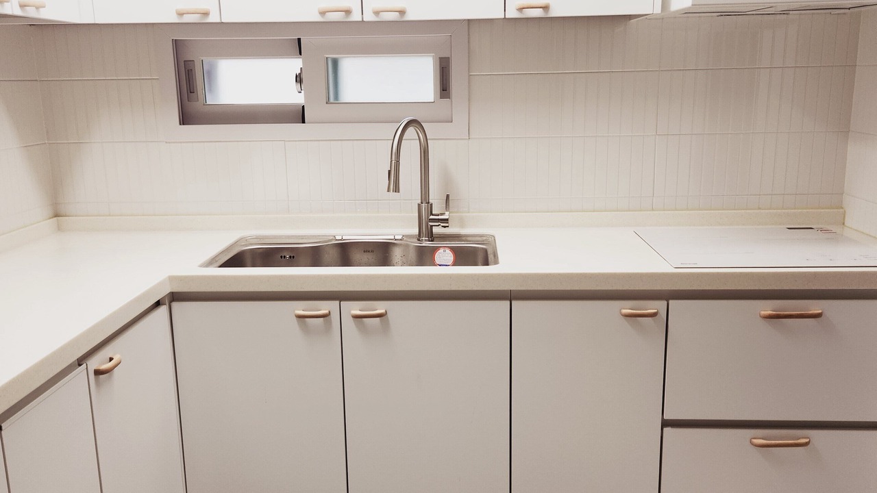 Photo of Kitchen in Donghae