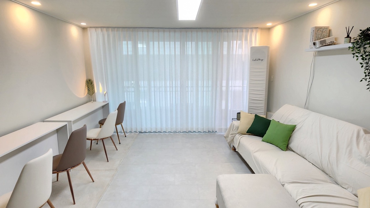 Photo of Livingroom in Donghae
