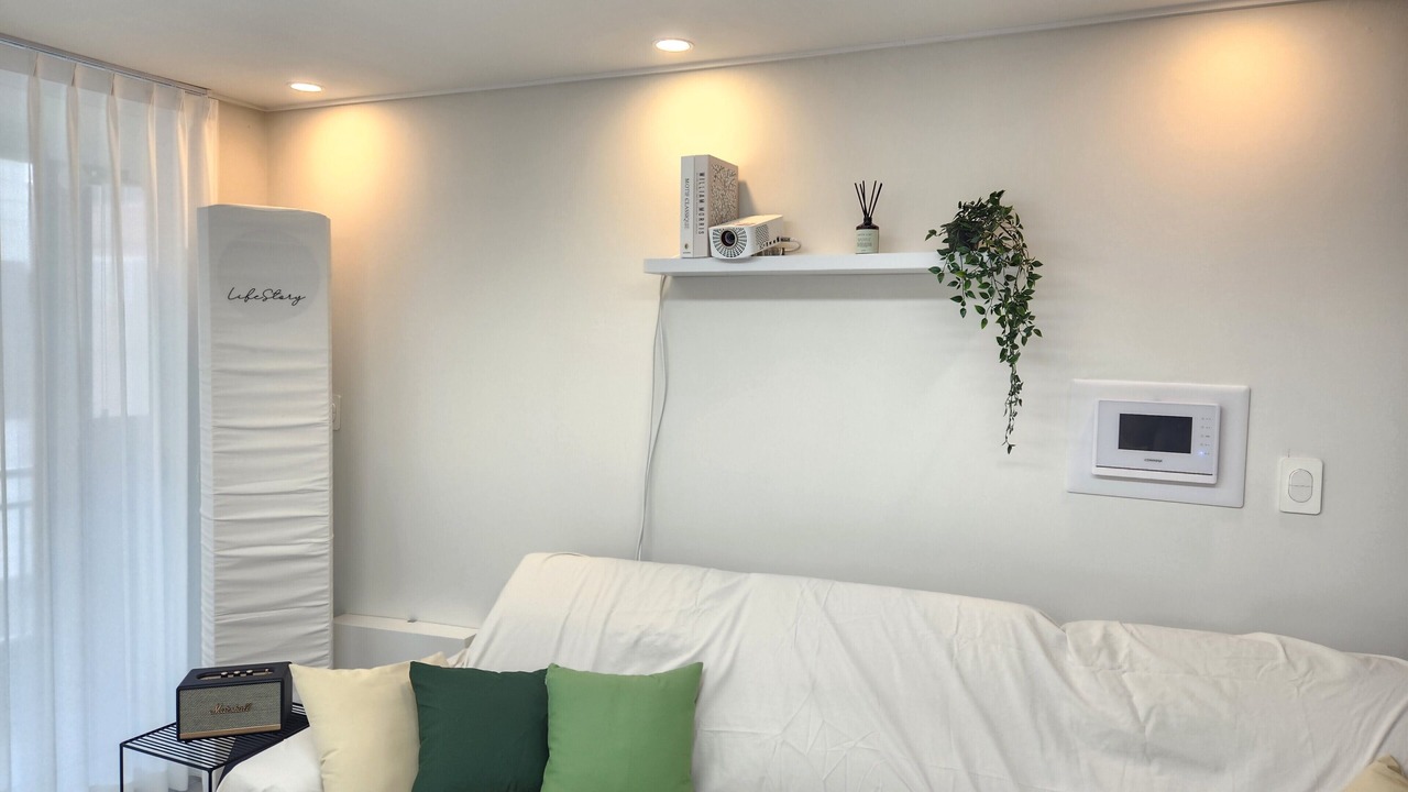 Photo of Livingroom in Donghae