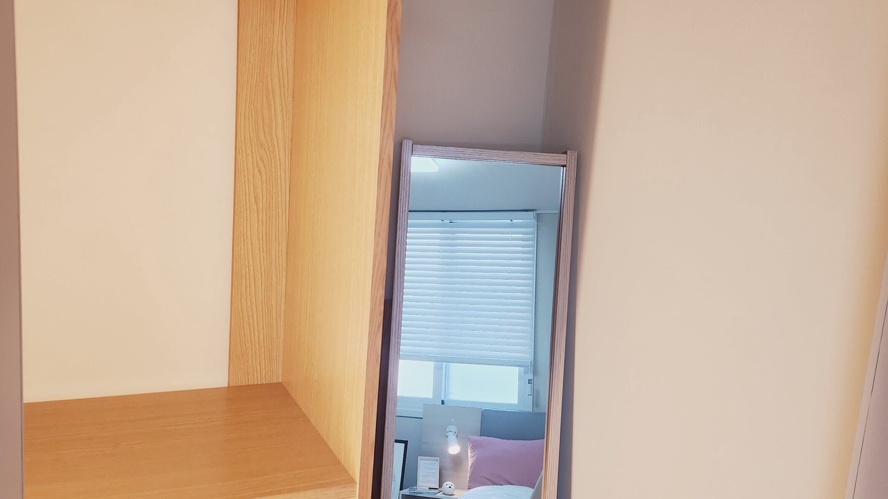 Photo of Bedroom in Donghae