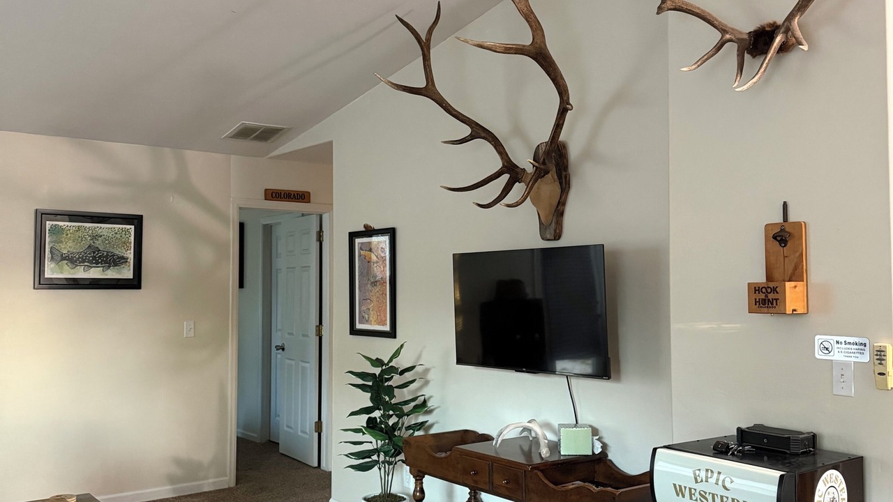 Photo of Livingroom in Silt