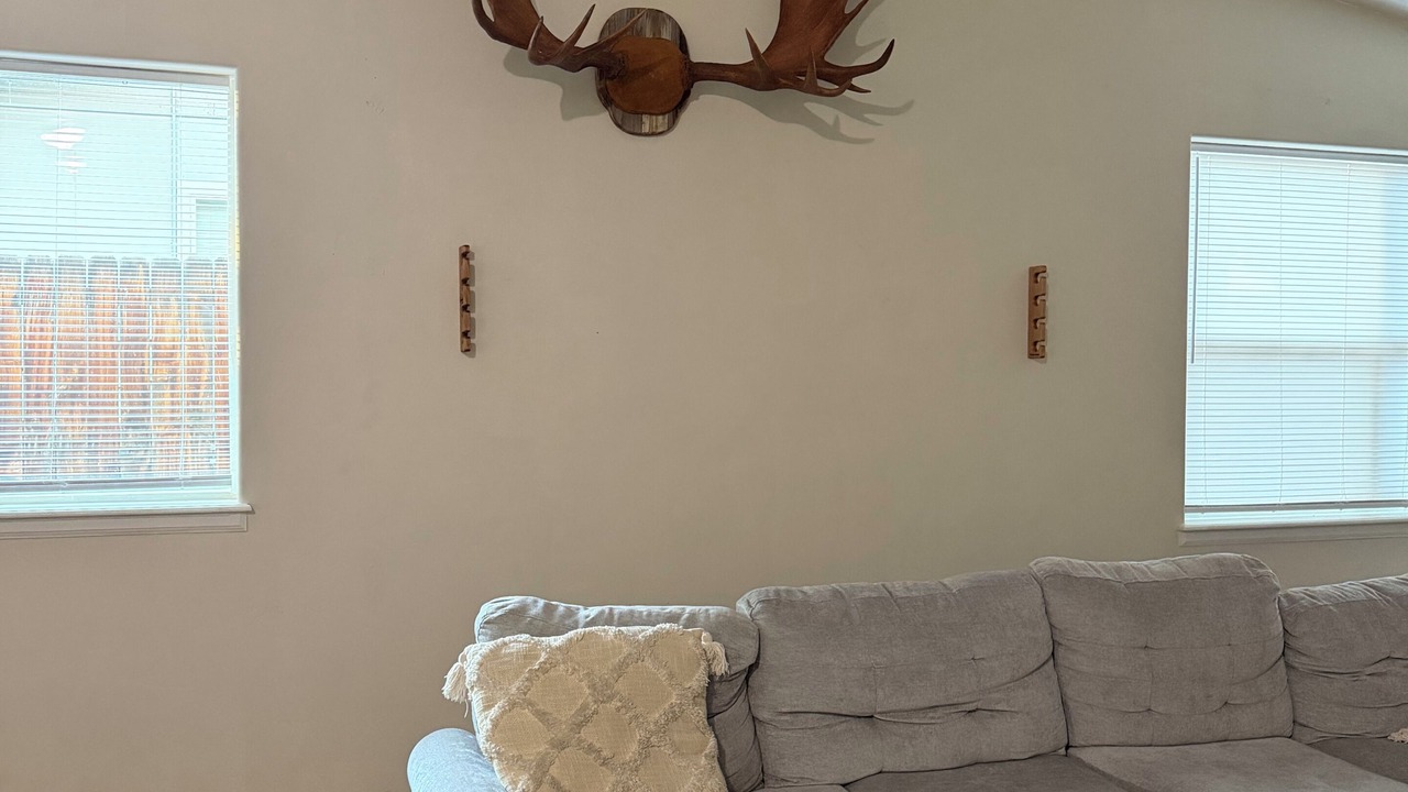 Photo of Livingroom in Silt