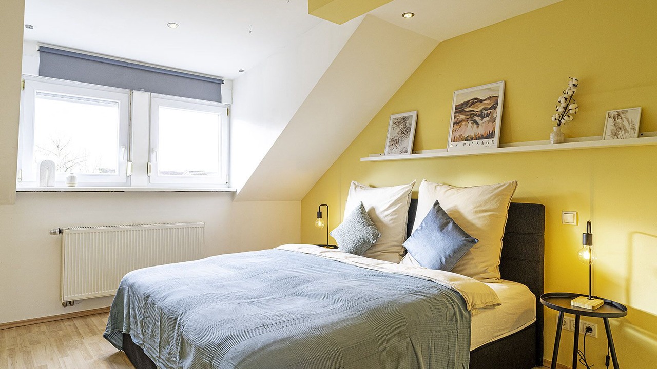 Photo of Bedroom in Bendorf