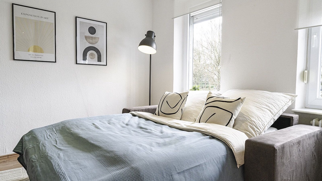 Photo of Bedroom in Bendorf