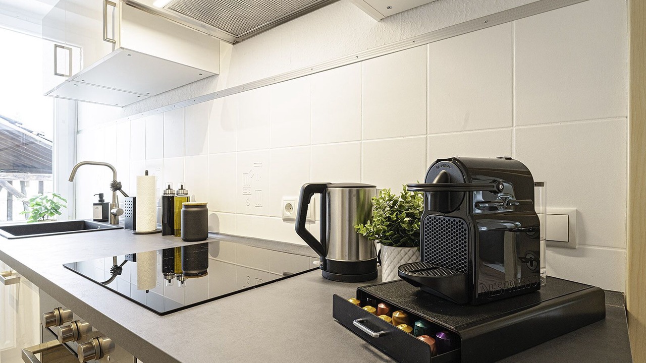 Photo of Kitchen in Bendorf