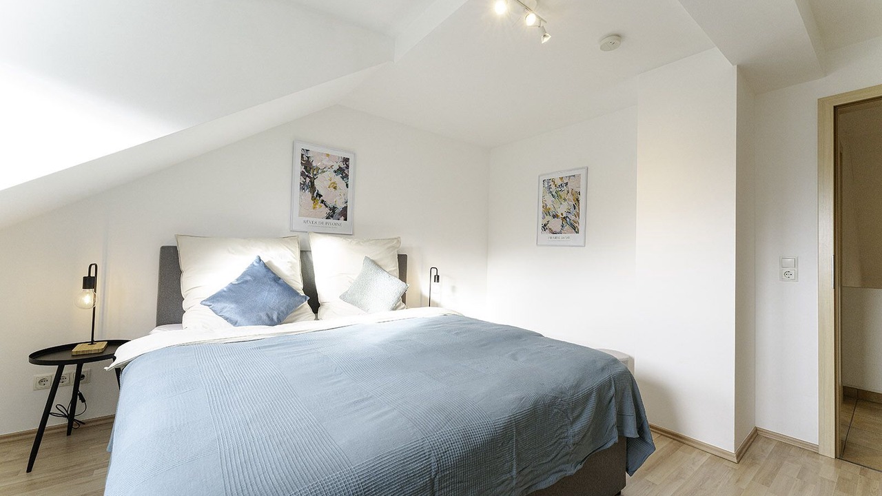 Photo of Bedroom in Bendorf