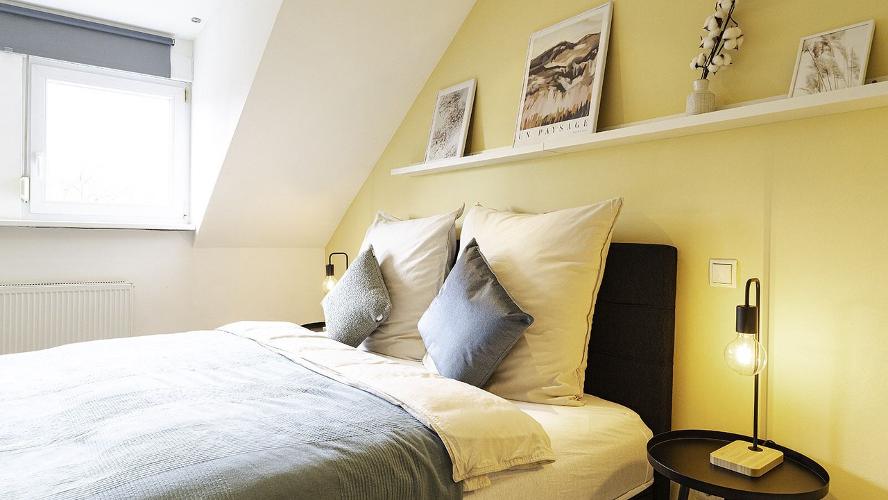 Photo of Bedroom in Bendorf