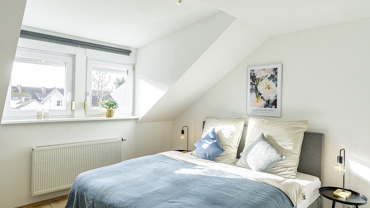 Photo of Bedroom in Bendorf